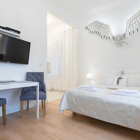 ורשה Ego Apartments Old Town II חדר תמונה