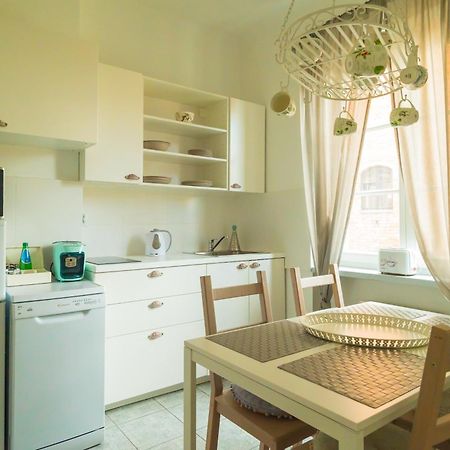 ורשה Ego Apartments Old Town II חדר תמונה