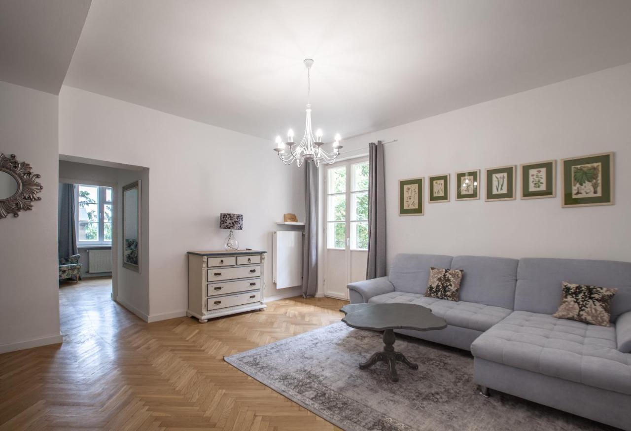 ורשה Ego Apartments Old Town II חדר תמונה
