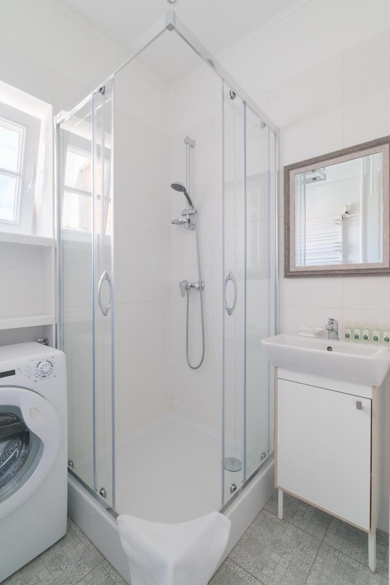 ורשה Ego Apartments Old Town II חדר תמונה