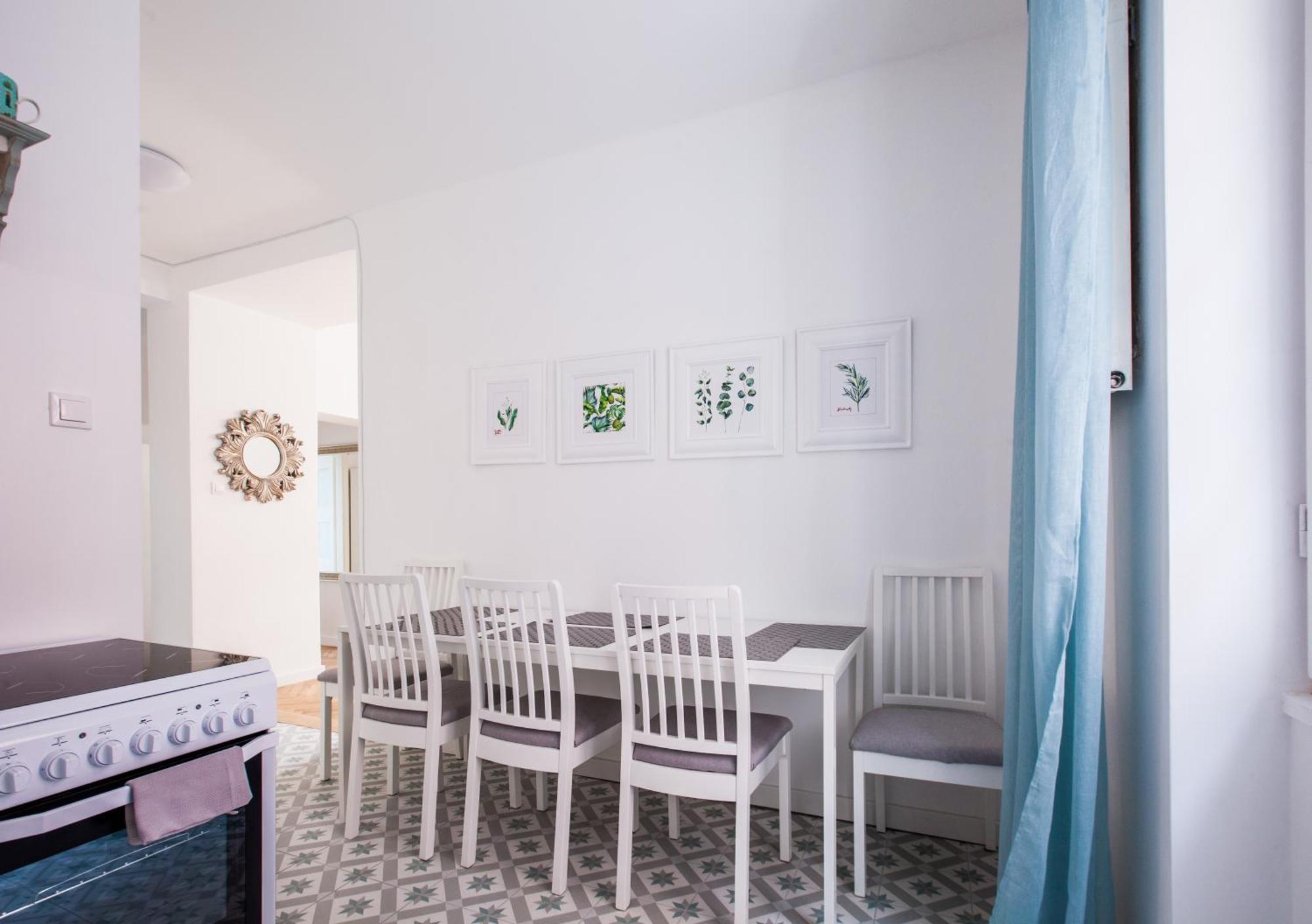 ורשה Ego Apartments Old Town II חדר תמונה