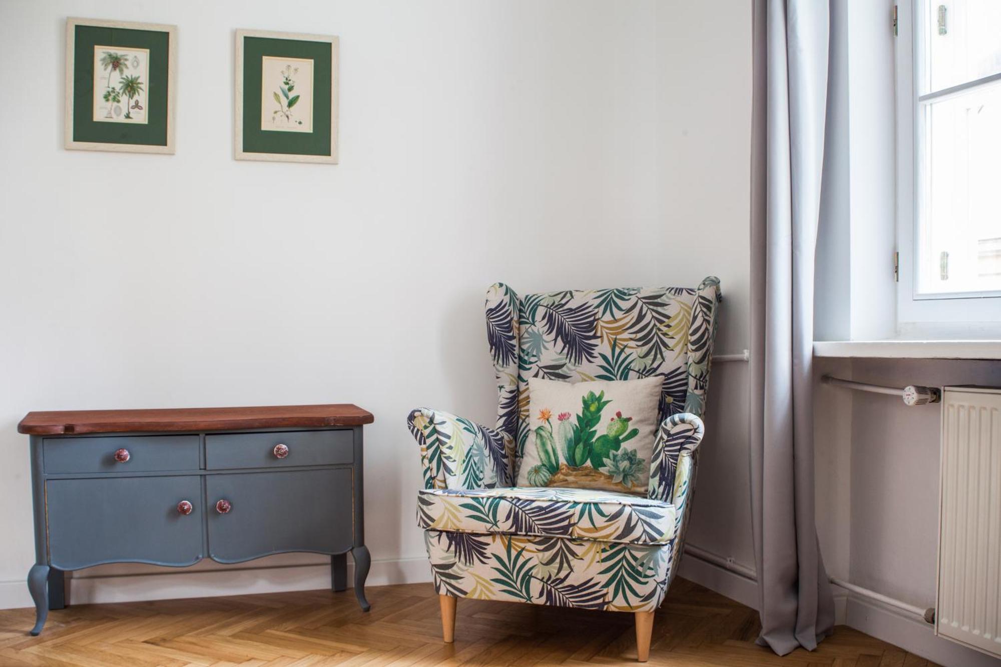 ורשה Ego Apartments Old Town II חדר תמונה
