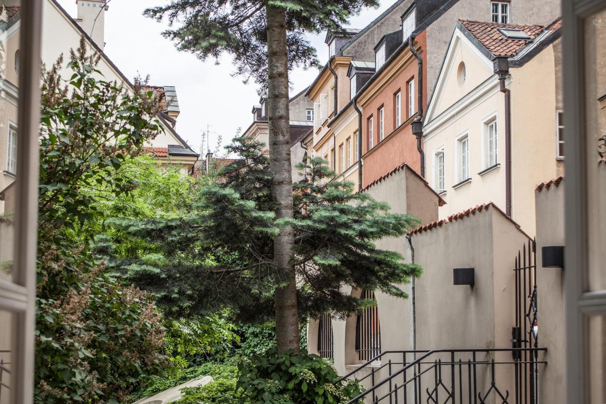 ורשה Ego Apartments Old Town II חדר תמונה